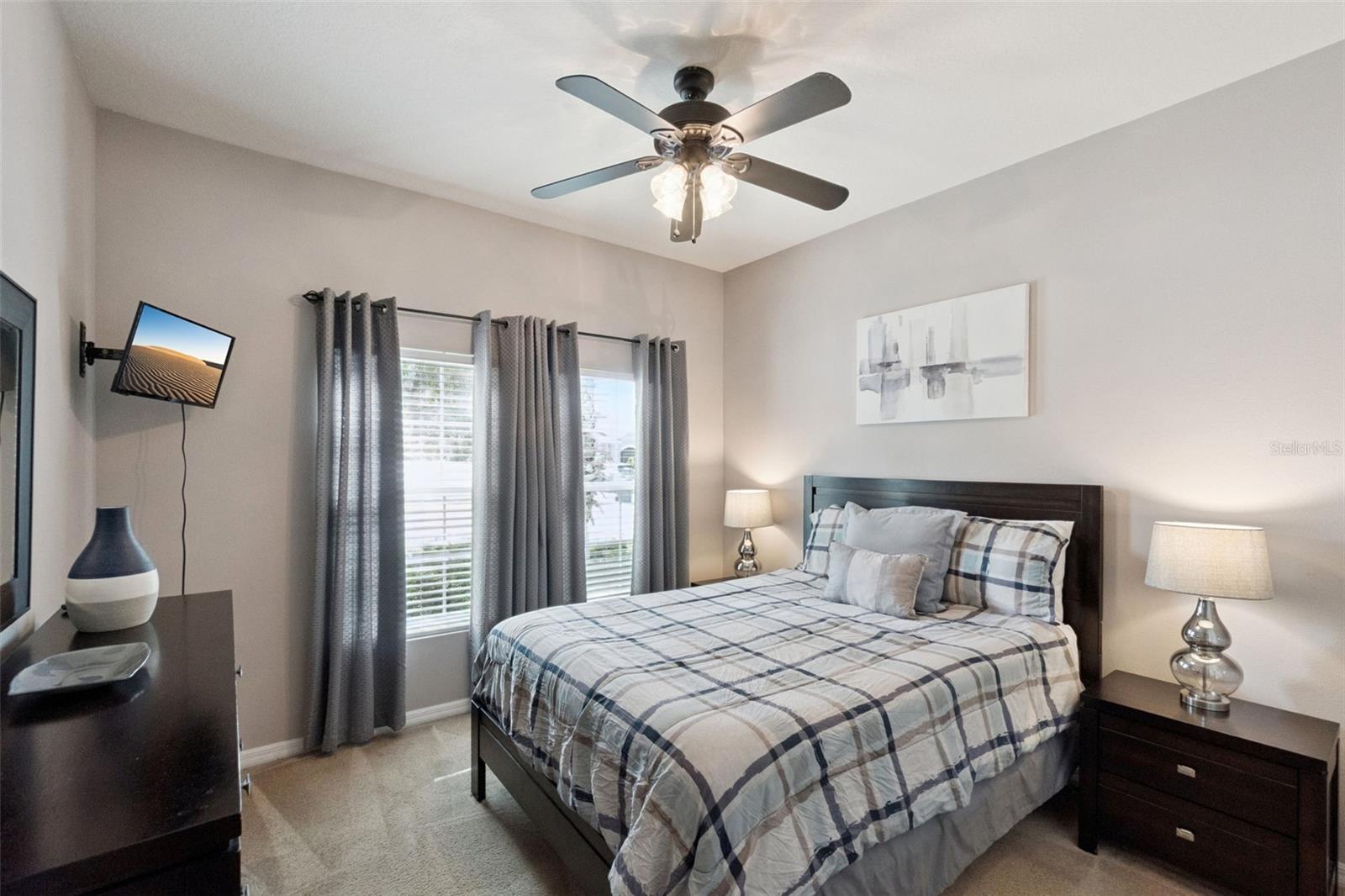 BRIDGEFORD CROSSINGS - Residential