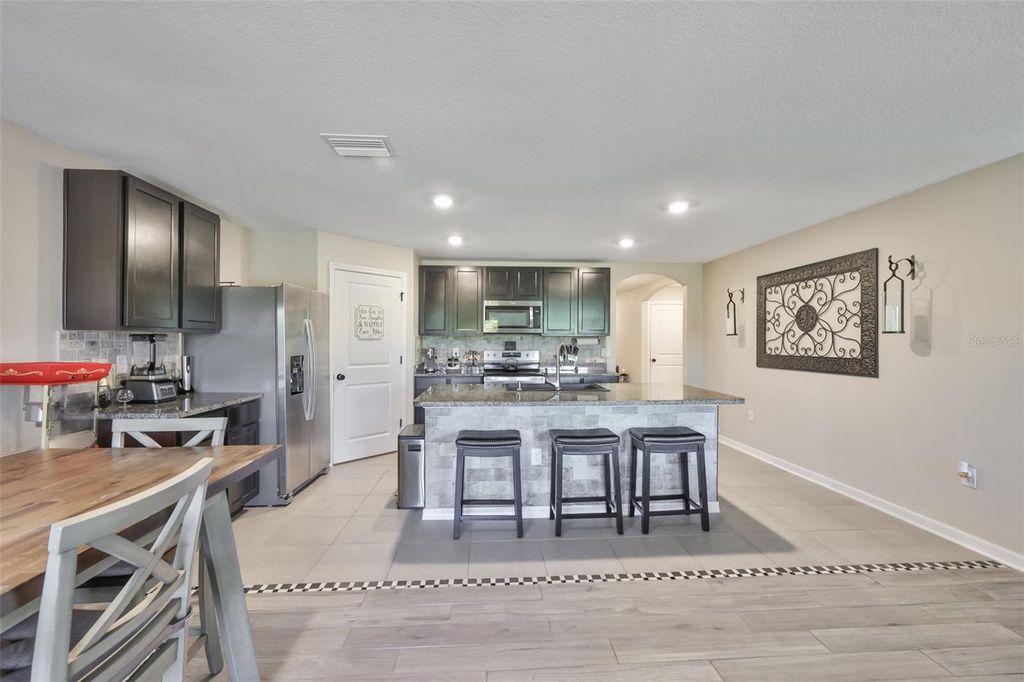 Photo of 7974 Broad Pointe Drive, Zephyrhills, FL 33540 (MLS # TB8448143)