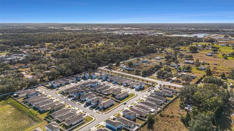 A home in ZEPHYRHILLS