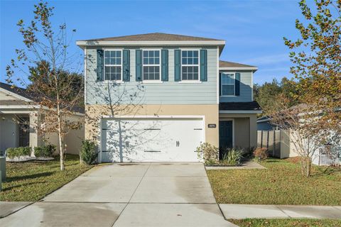 A home in ZEPHYRHILLS