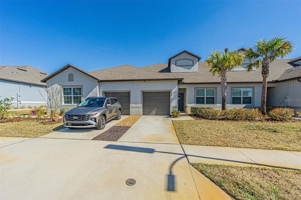 Photo of 6884 Ripple Pond Loop, Zephyrhills, FL 33541 (MLS # TB8473442)