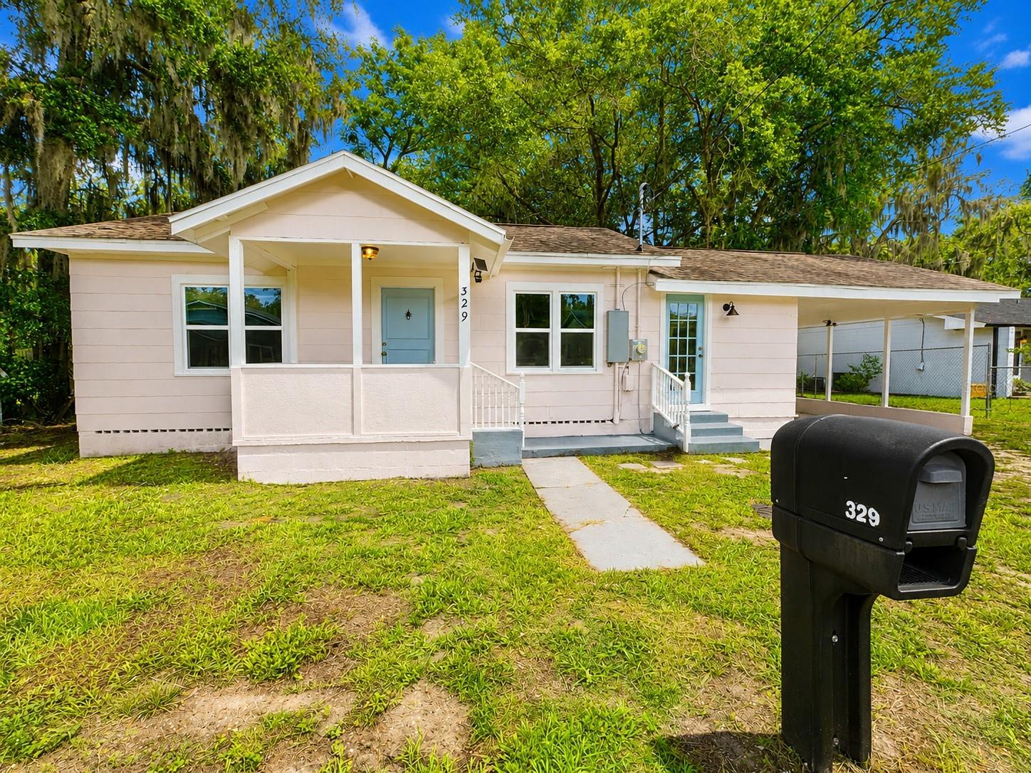 ELLICHS - Residential