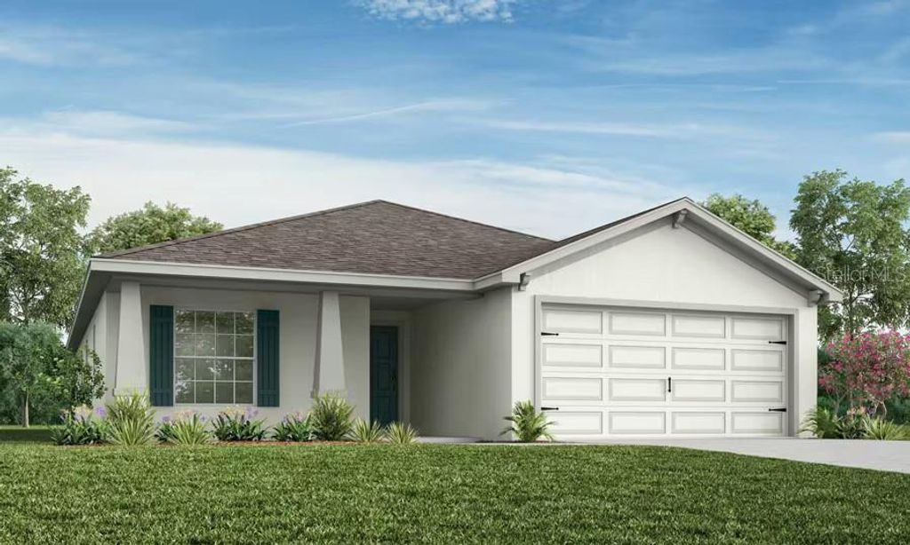 Photo of 3842 Wrenwood Drive, Lakeland, FL 33811 (MLS # L4961326)