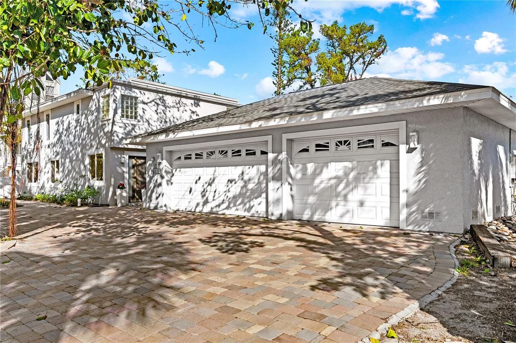 Photo of 185 Faubel Street, Sarasota, FL 34242 (MLS # A4666075)
