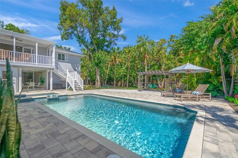 Photo of 185 Faubel Street, Sarasota, FL 34242 (MLS # A4666075)