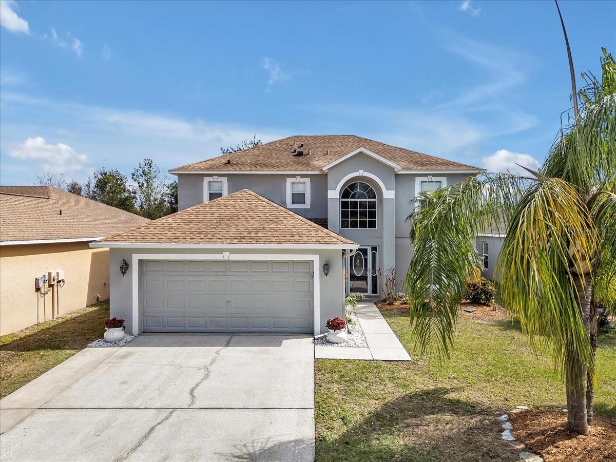 5337 TREIG LANE