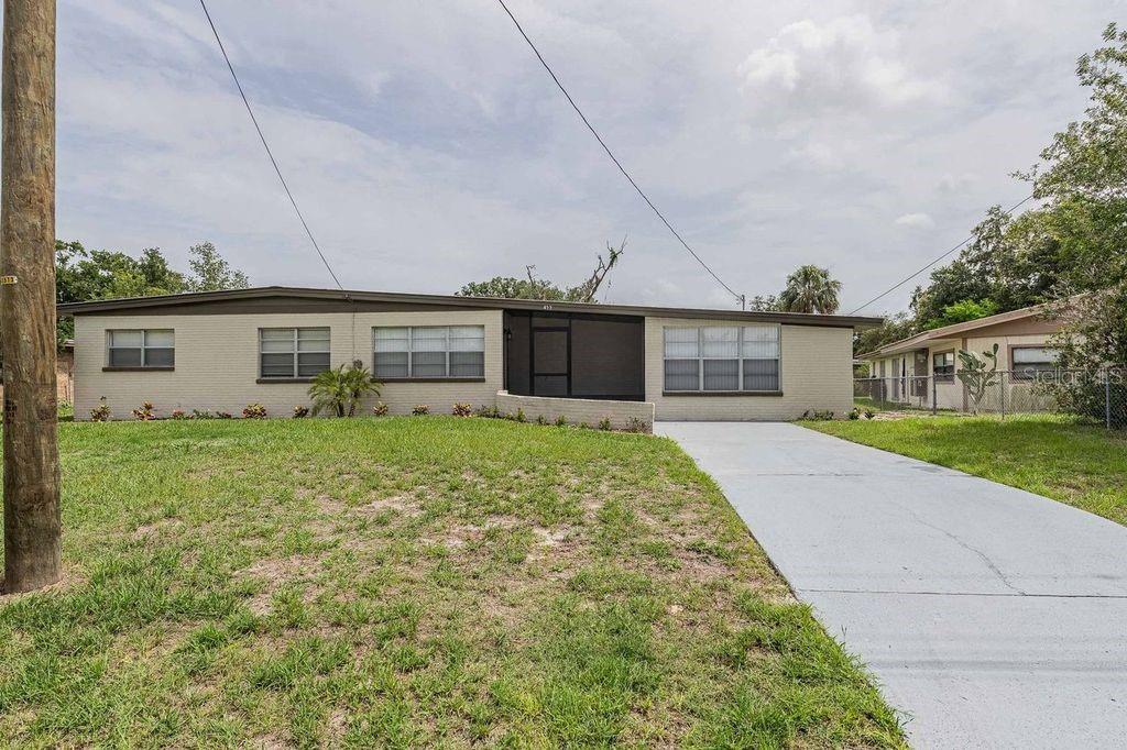 455 MANOR DRIVE