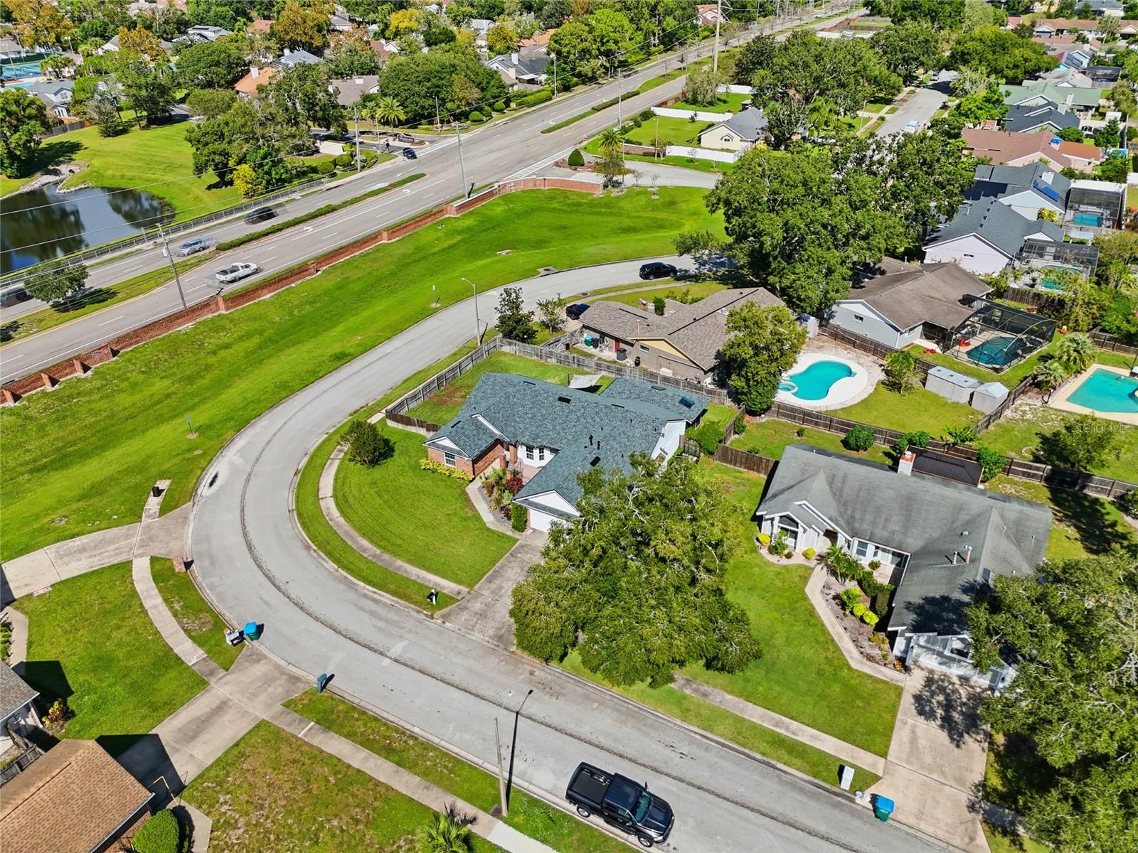 TIBERON HILLS PH 3 - Residential