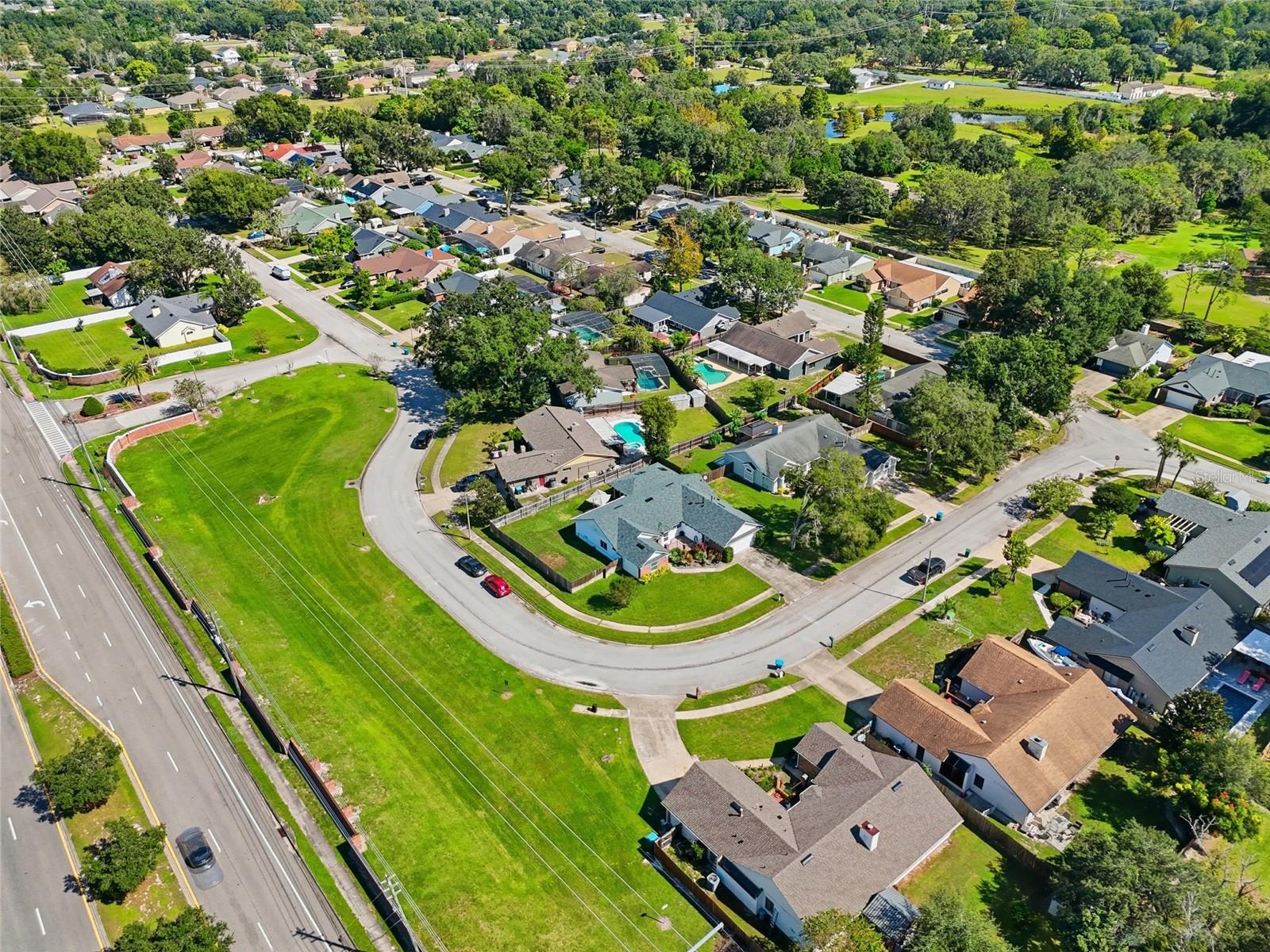 TIBERON HILLS PH 3 - Residential