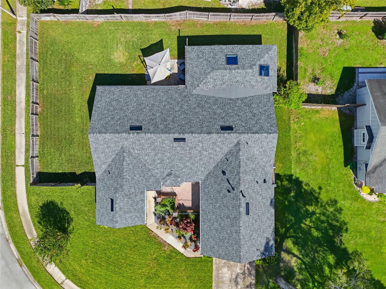 TIBERON HILLS PH 3 - Residential