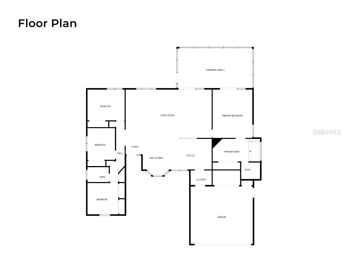TIBERON HILLS PH 3 - Residential