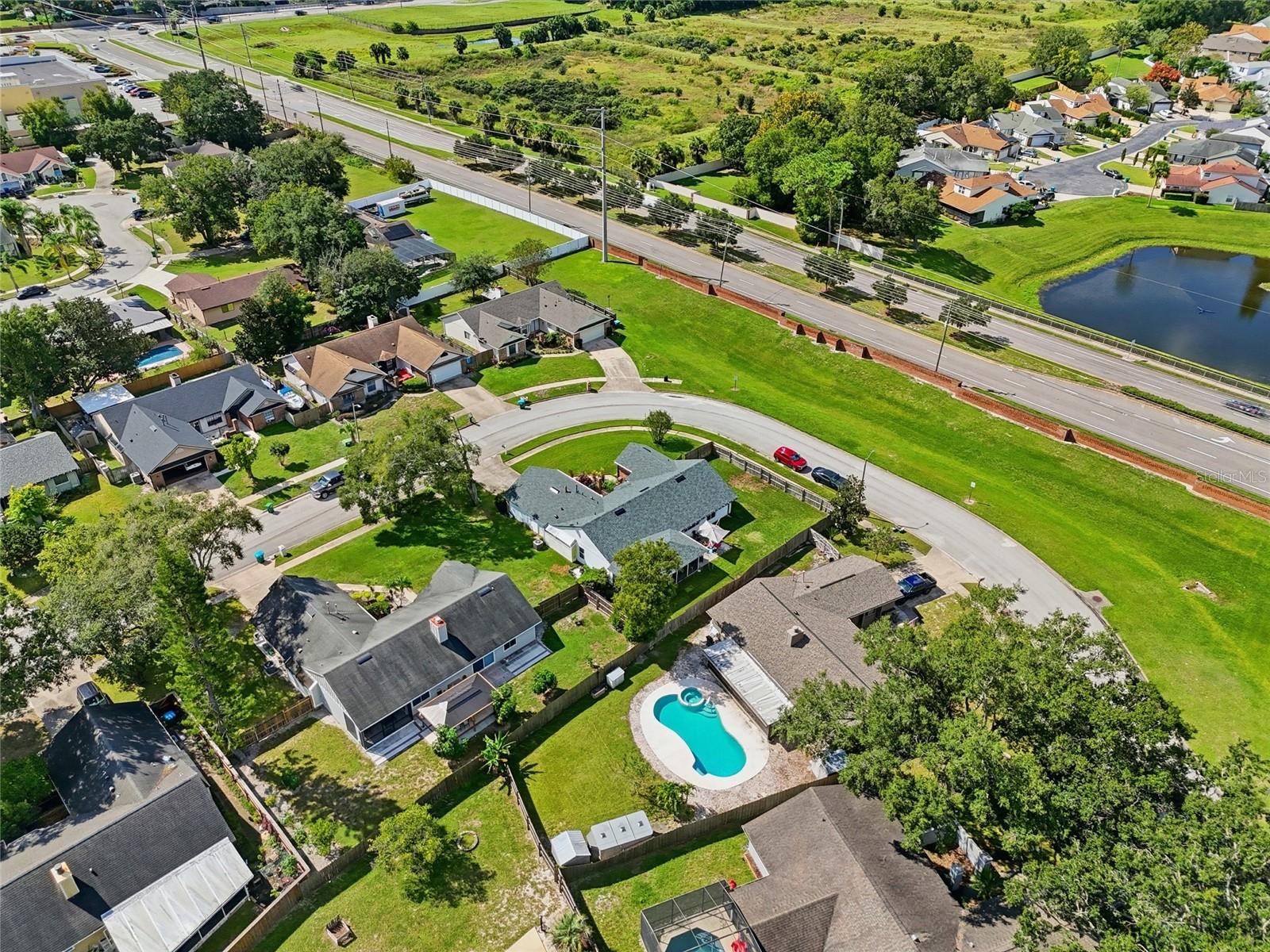 TIBERON HILLS PH 3 - Residential