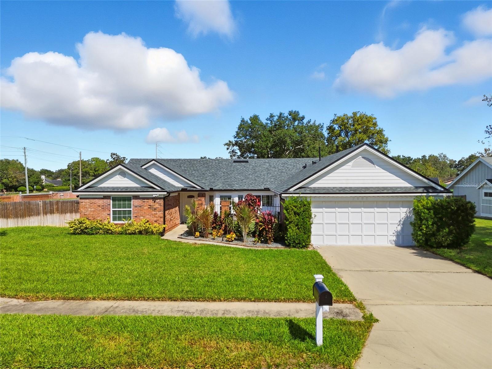 TIBERON HILLS PH 3 - Residential