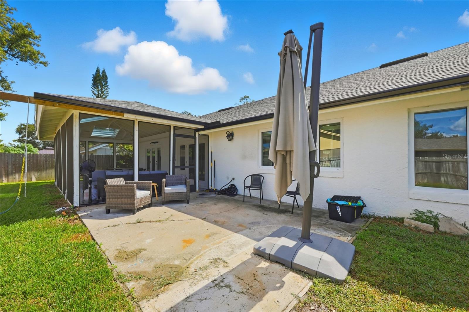 TIBERON HILLS PH 3 - Residential