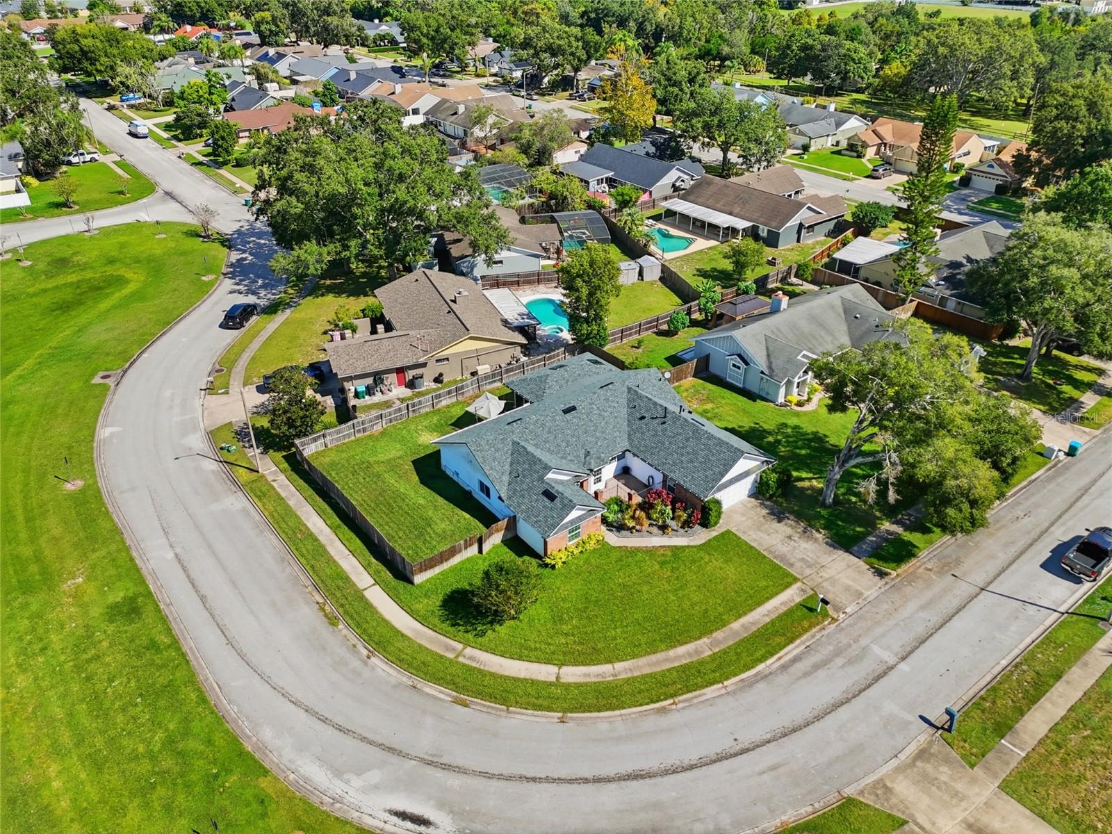 TIBERON HILLS PH 3 - Residential