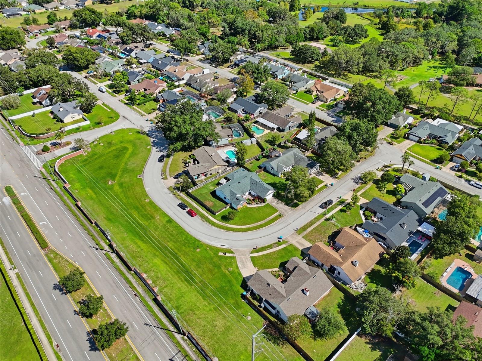 TIBERON HILLS PH 3 - Residential