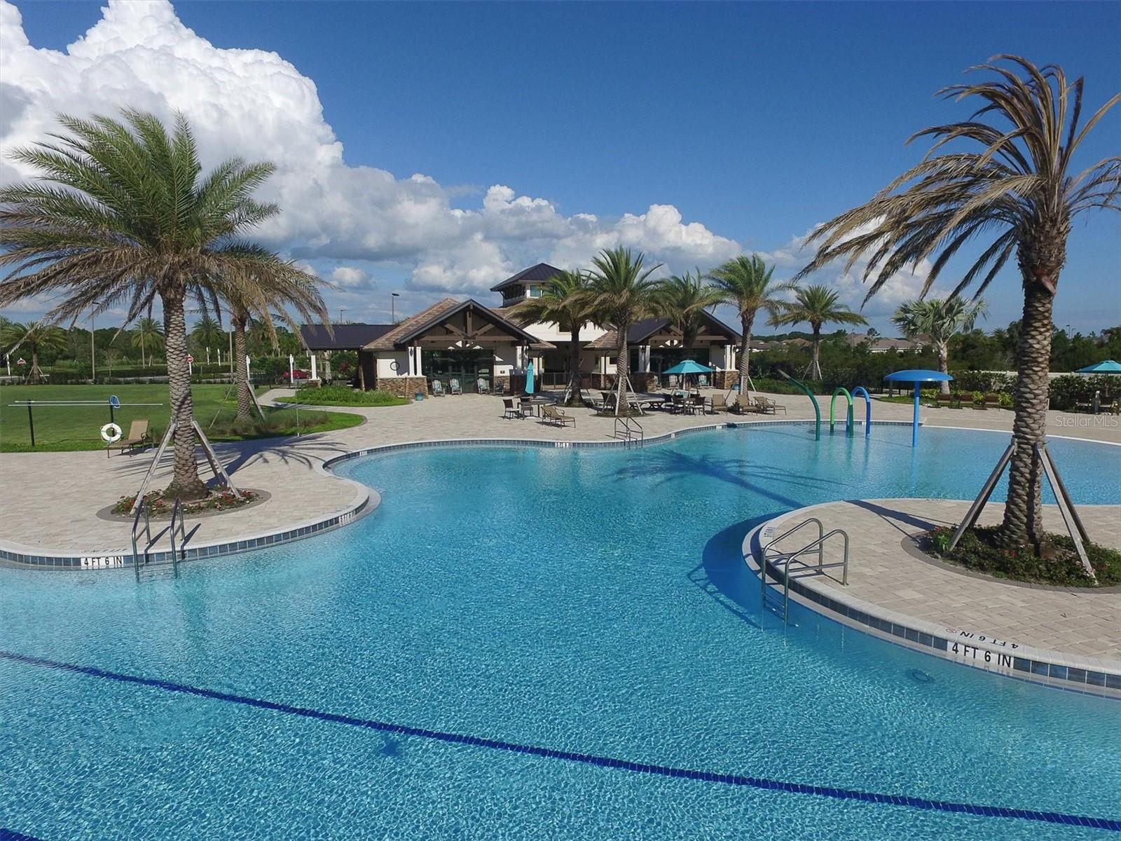 COUNTRY CLUB EAST AT LAKEWOOD RANCH - Residential