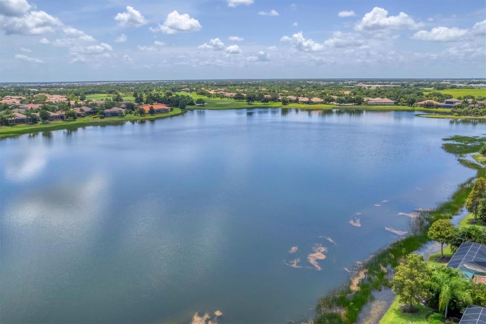 COUNTRY CLUB EAST AT LAKEWOOD RANCH - Residential
