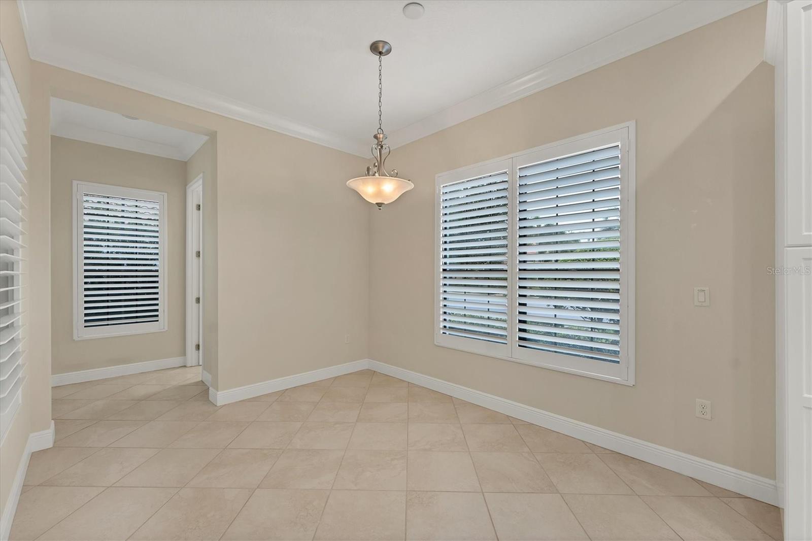 COUNTRY CLUB EAST AT LAKEWOOD RANCH - Residential
