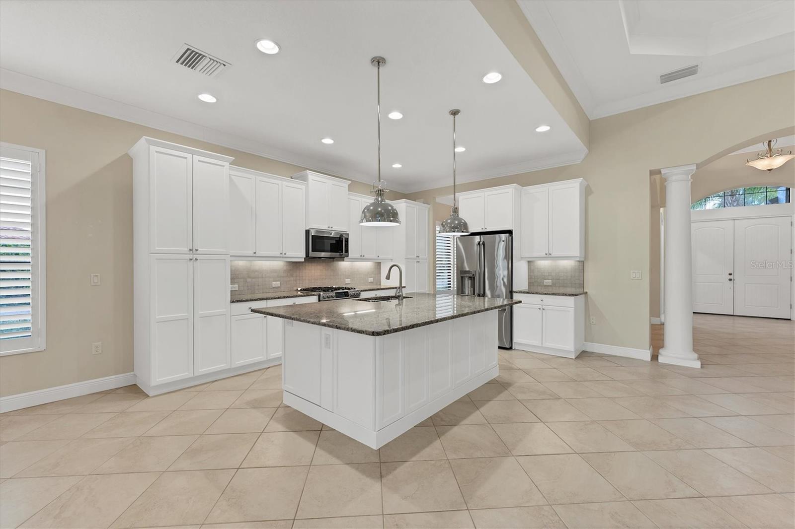 COUNTRY CLUB EAST AT LAKEWOOD RANCH - Residential