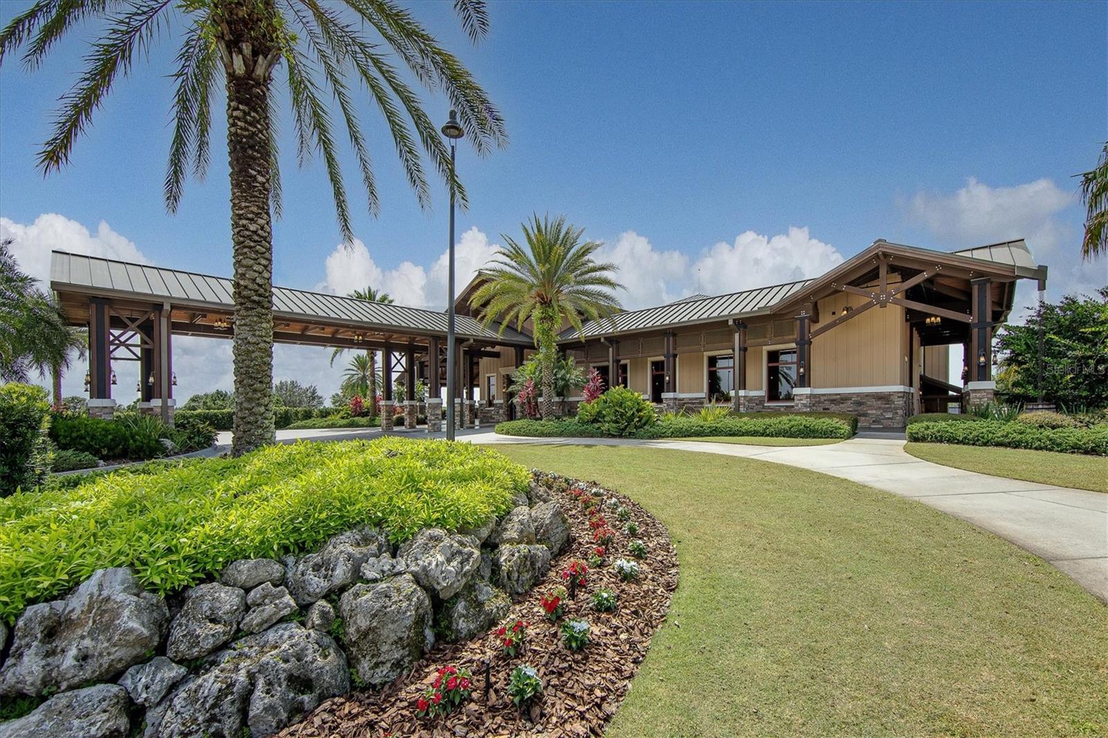 COUNTRY CLUB EAST AT LAKEWOOD RANCH - Residential