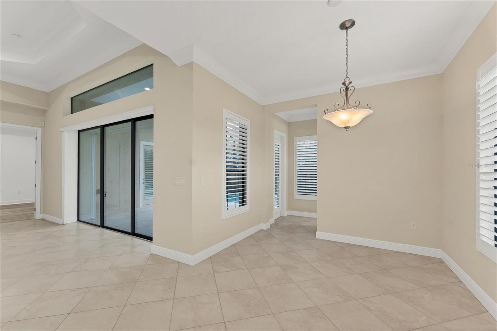 COUNTRY CLUB EAST AT LAKEWOOD RANCH - Residential