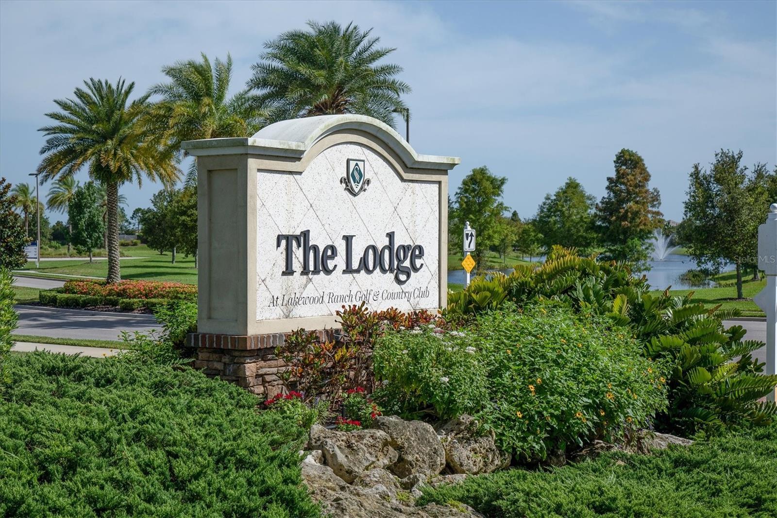 COUNTRY CLUB EAST AT LAKEWOOD RANCH - Residential