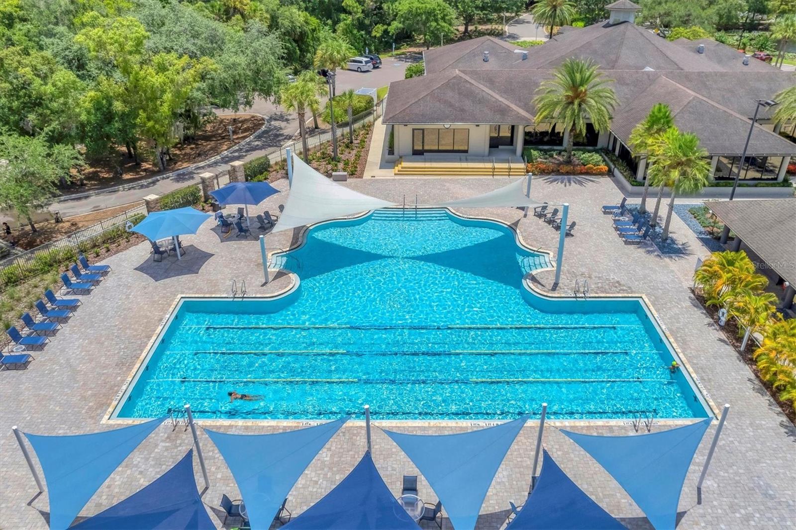 COUNTRY CLUB EAST AT LAKEWOOD RANCH - Residential