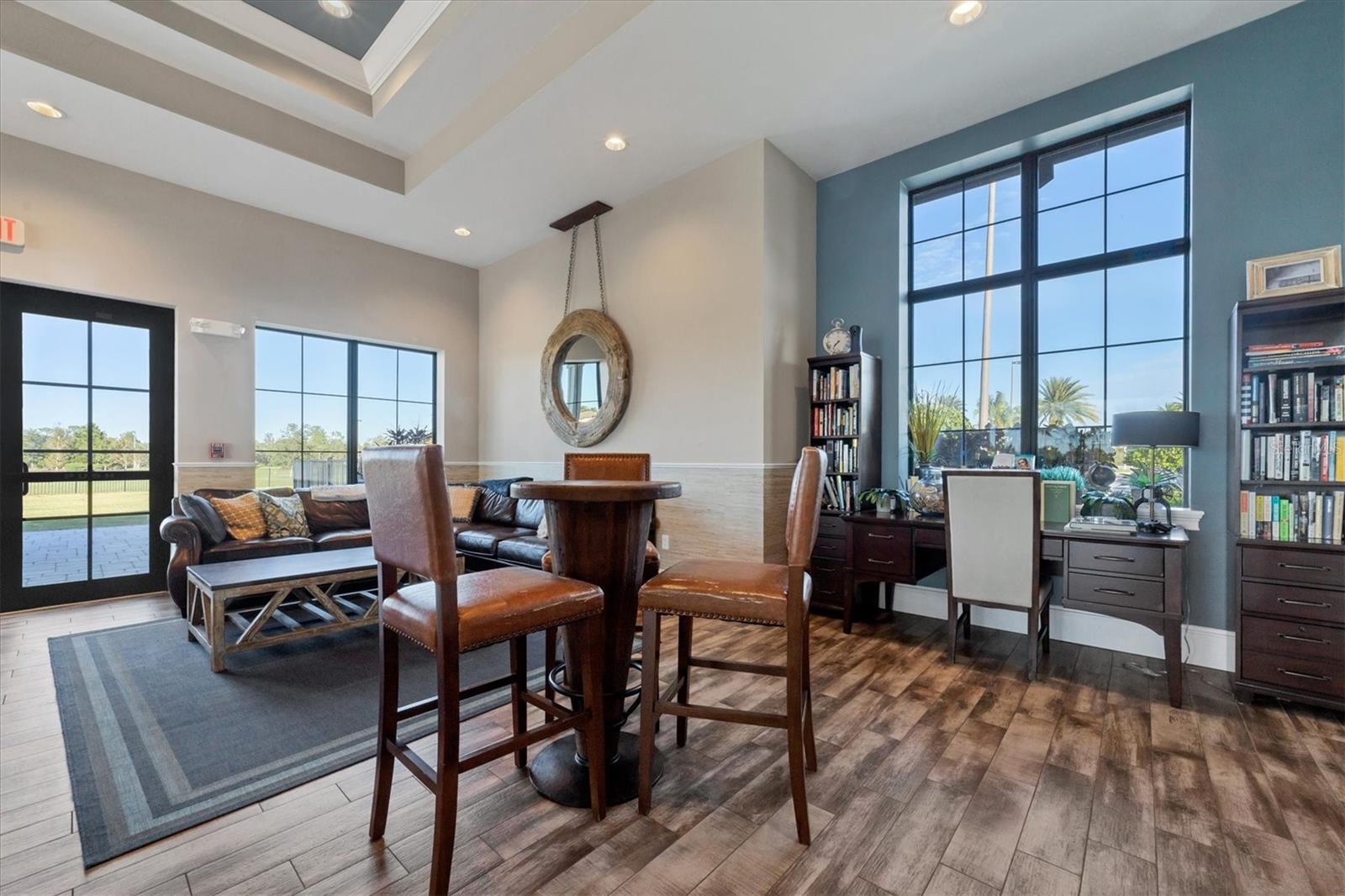 COUNTRY CLUB EAST AT LAKEWOOD RANCH - Residential