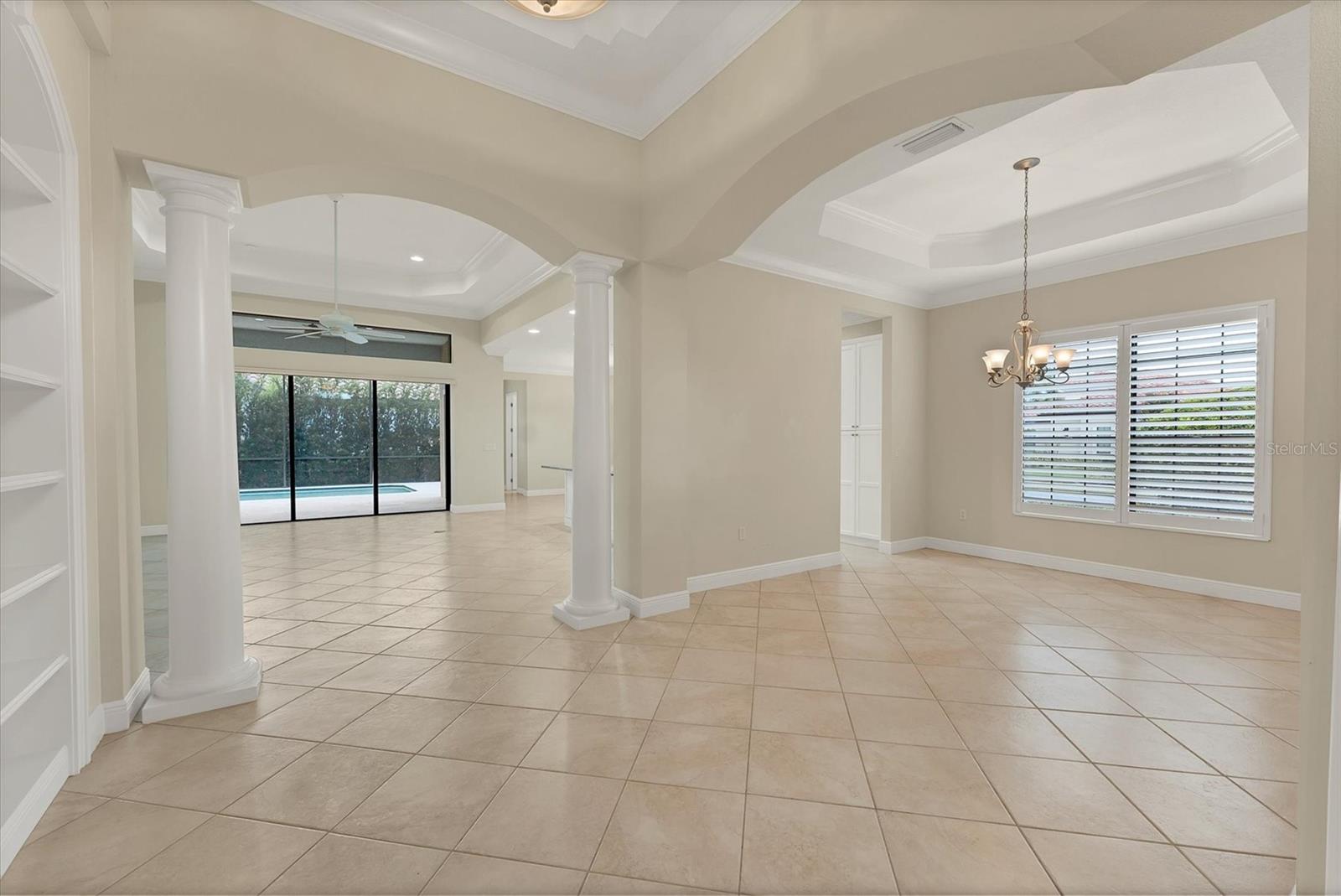 COUNTRY CLUB EAST AT LAKEWOOD RANCH - Residential