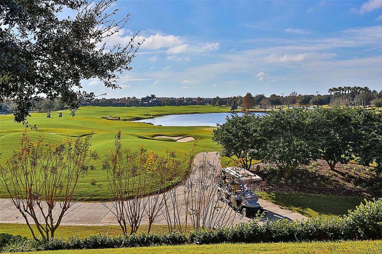 COUNTRY CLUB EAST AT LAKEWOOD RANCH - Residential