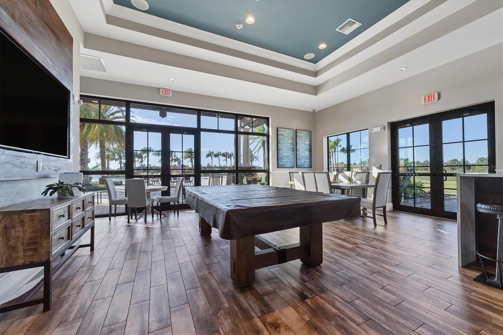 COUNTRY CLUB EAST AT LAKEWOOD RANCH - Residential