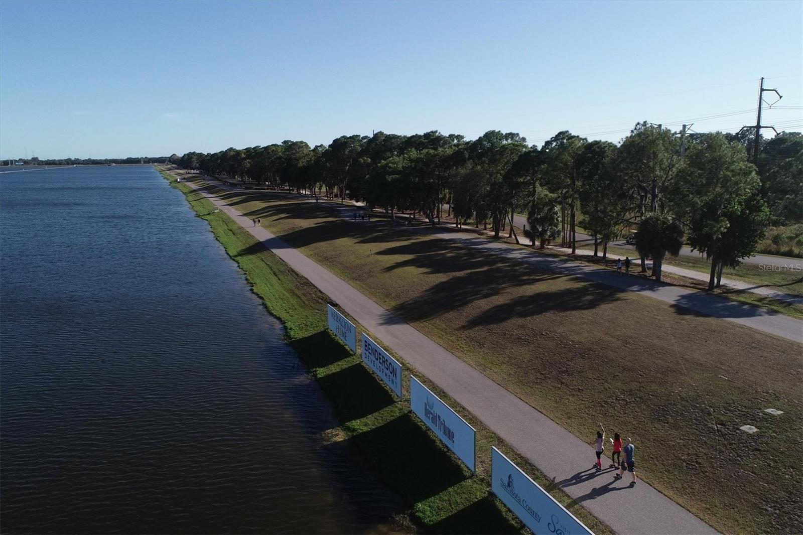 COUNTRY CLUB EAST AT LAKEWOOD RANCH - Residential