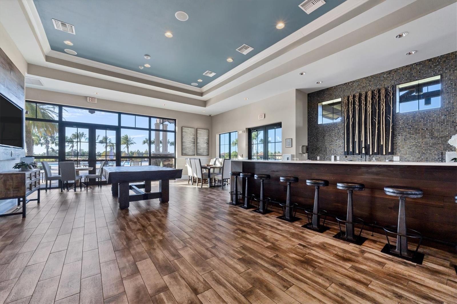 COUNTRY CLUB EAST AT LAKEWOOD RANCH - Residential