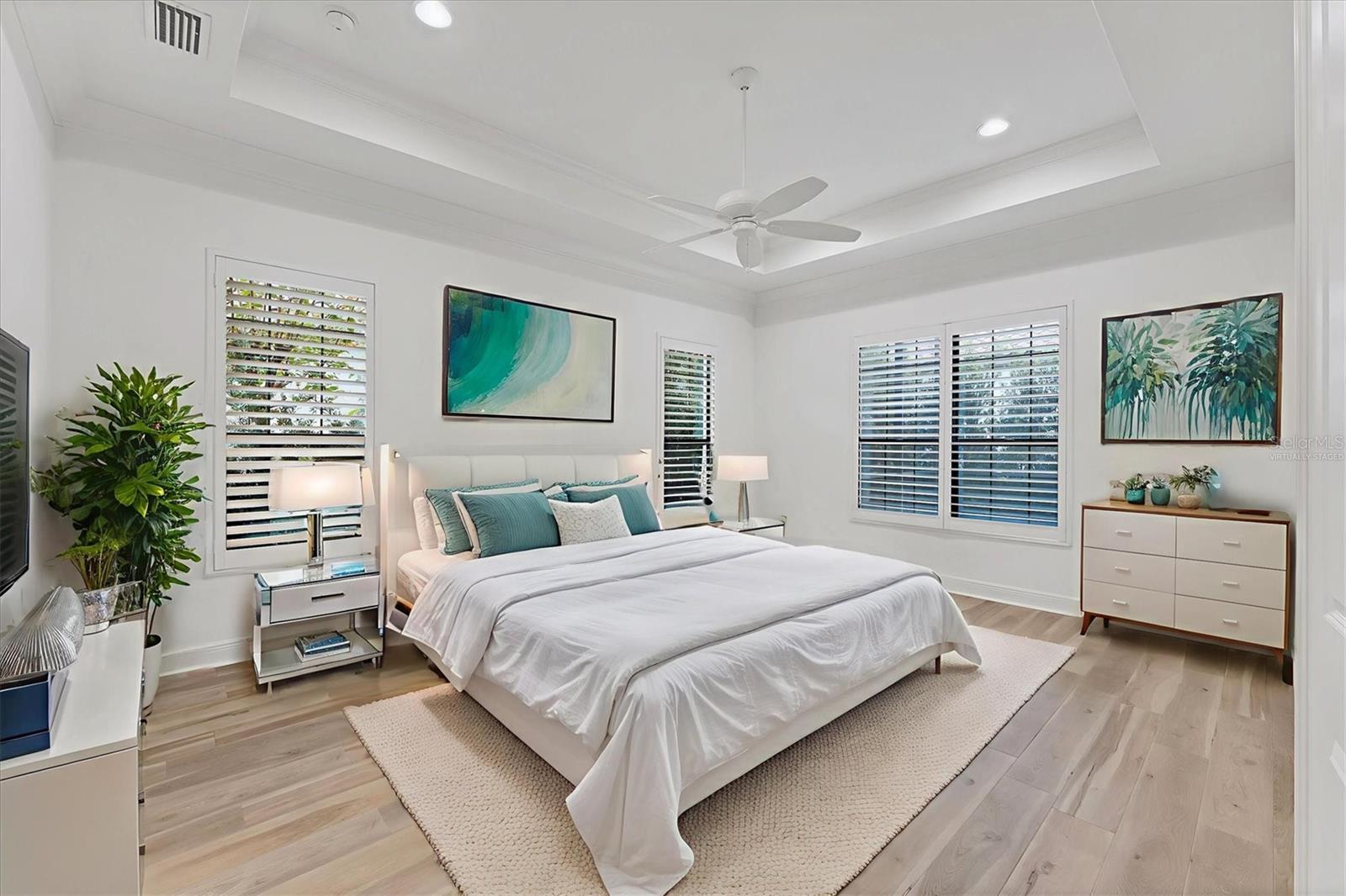 COUNTRY CLUB EAST AT LAKEWOOD RANCH - Residential