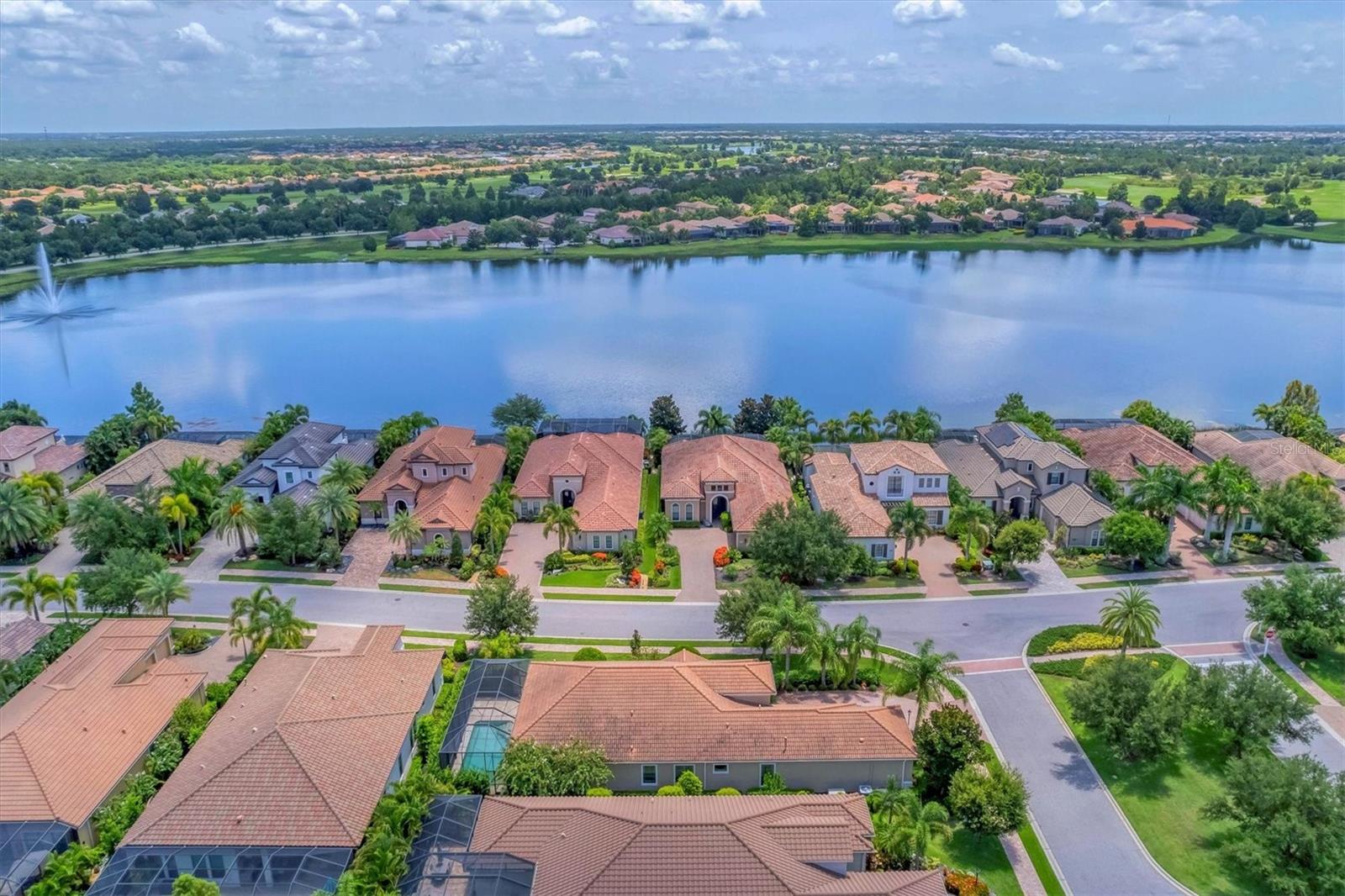 COUNTRY CLUB EAST AT LAKEWOOD RANCH - Residential