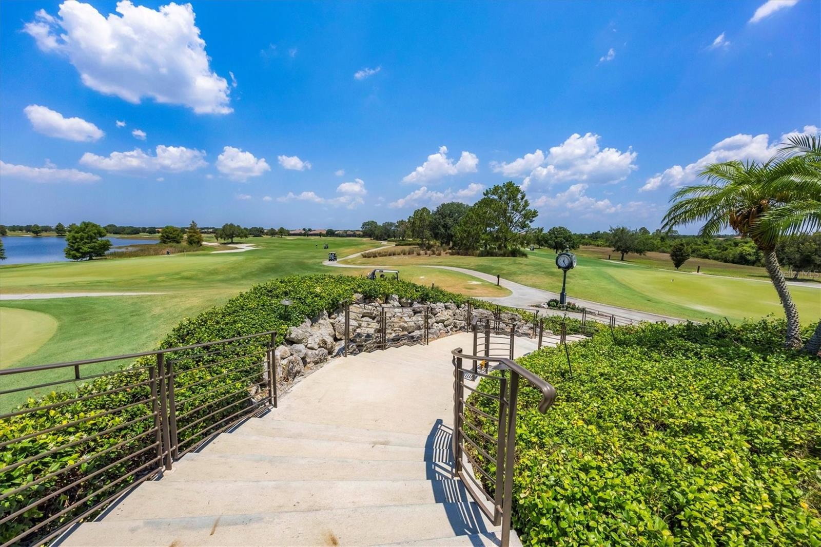 COUNTRY CLUB EAST AT LAKEWOOD RANCH - Residential
