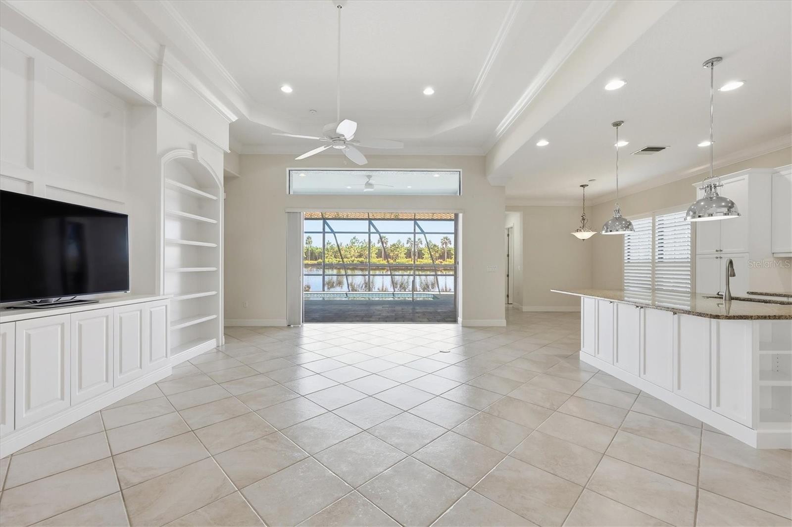 COUNTRY CLUB EAST AT LAKEWOOD RANCH - Residential