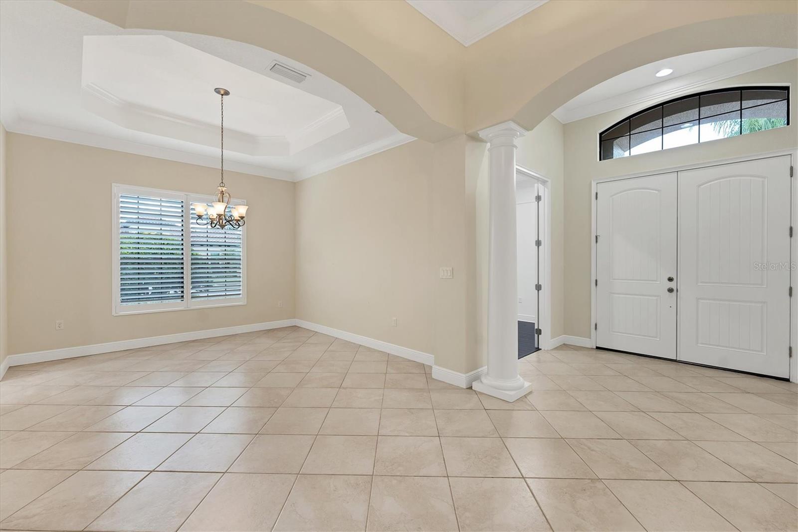 COUNTRY CLUB EAST AT LAKEWOOD RANCH - Residential