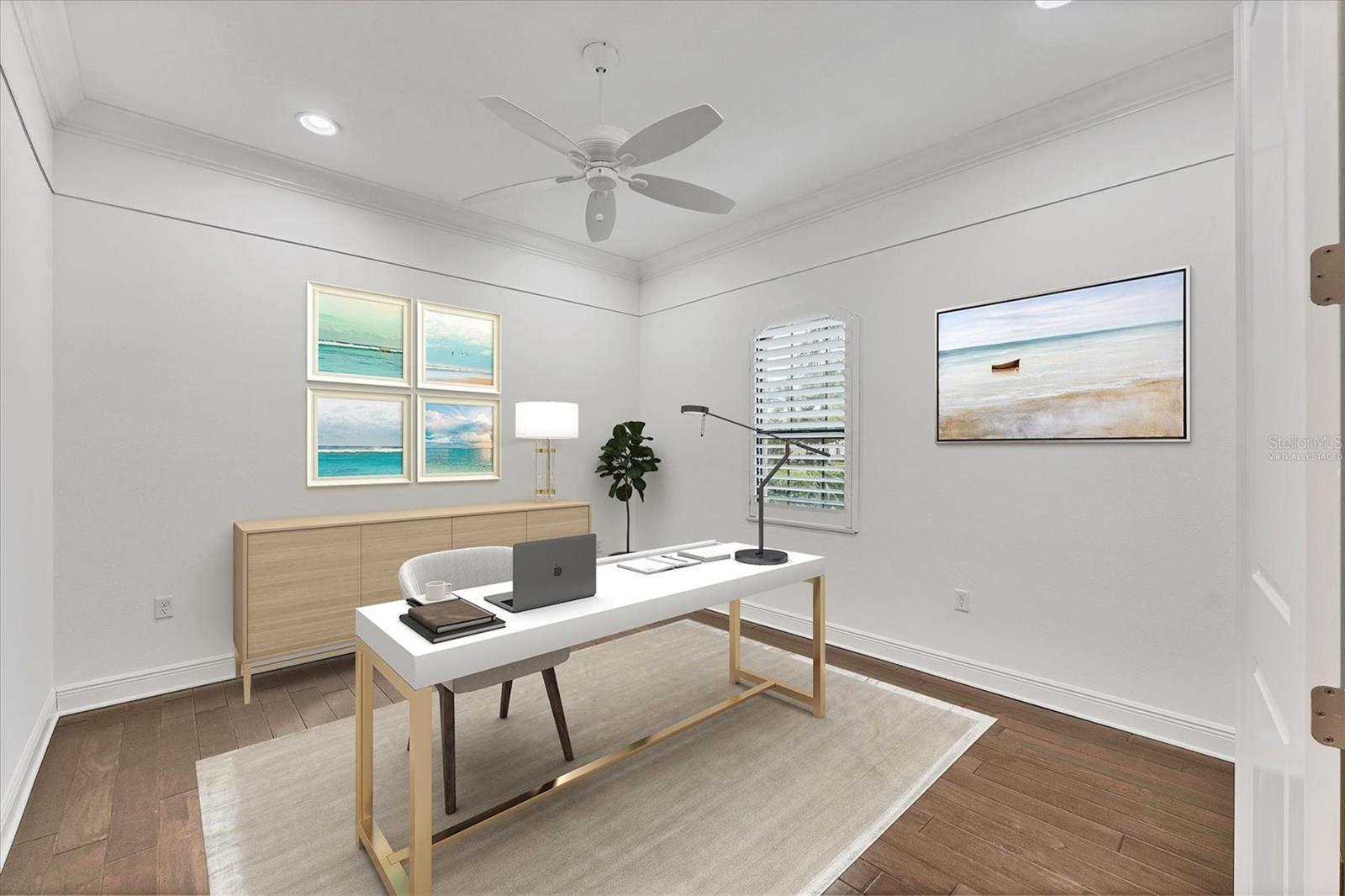 COUNTRY CLUB EAST AT LAKEWOOD RANCH - Residential