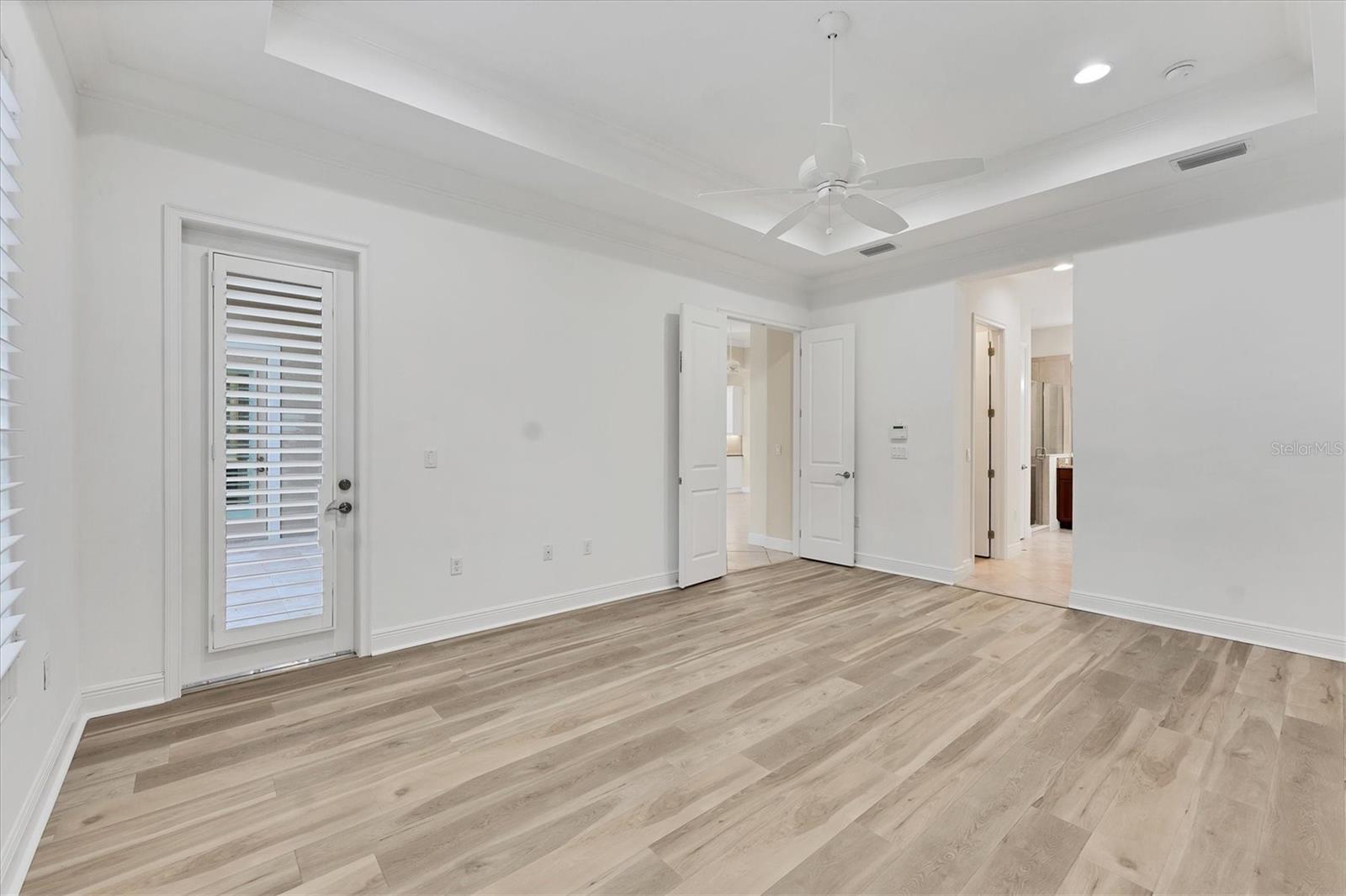 COUNTRY CLUB EAST AT LAKEWOOD RANCH - Residential