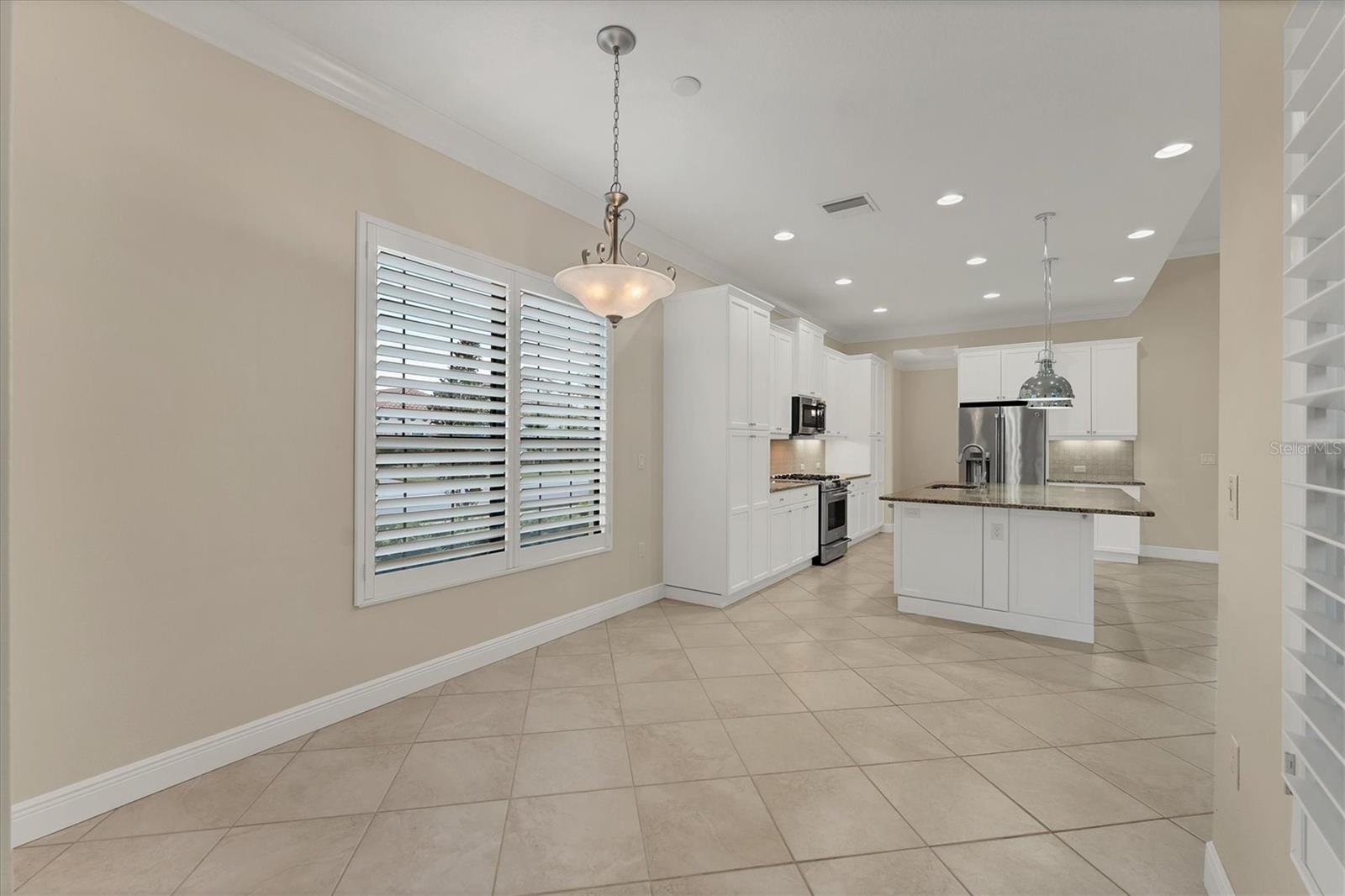 COUNTRY CLUB EAST AT LAKEWOOD RANCH - Residential