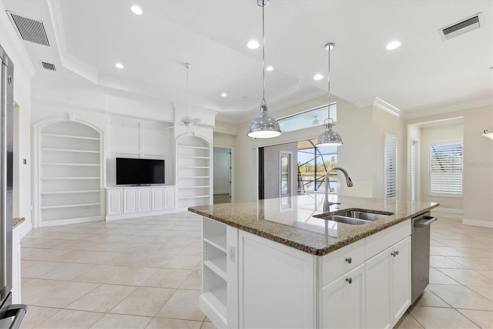 COUNTRY CLUB EAST AT LAKEWOOD RANCH - Residential