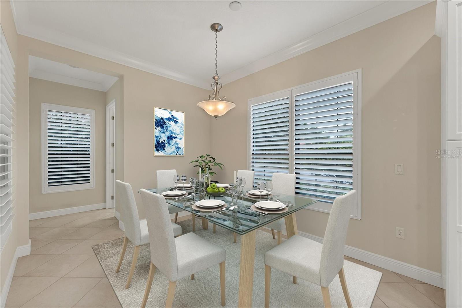 COUNTRY CLUB EAST AT LAKEWOOD RANCH - Residential