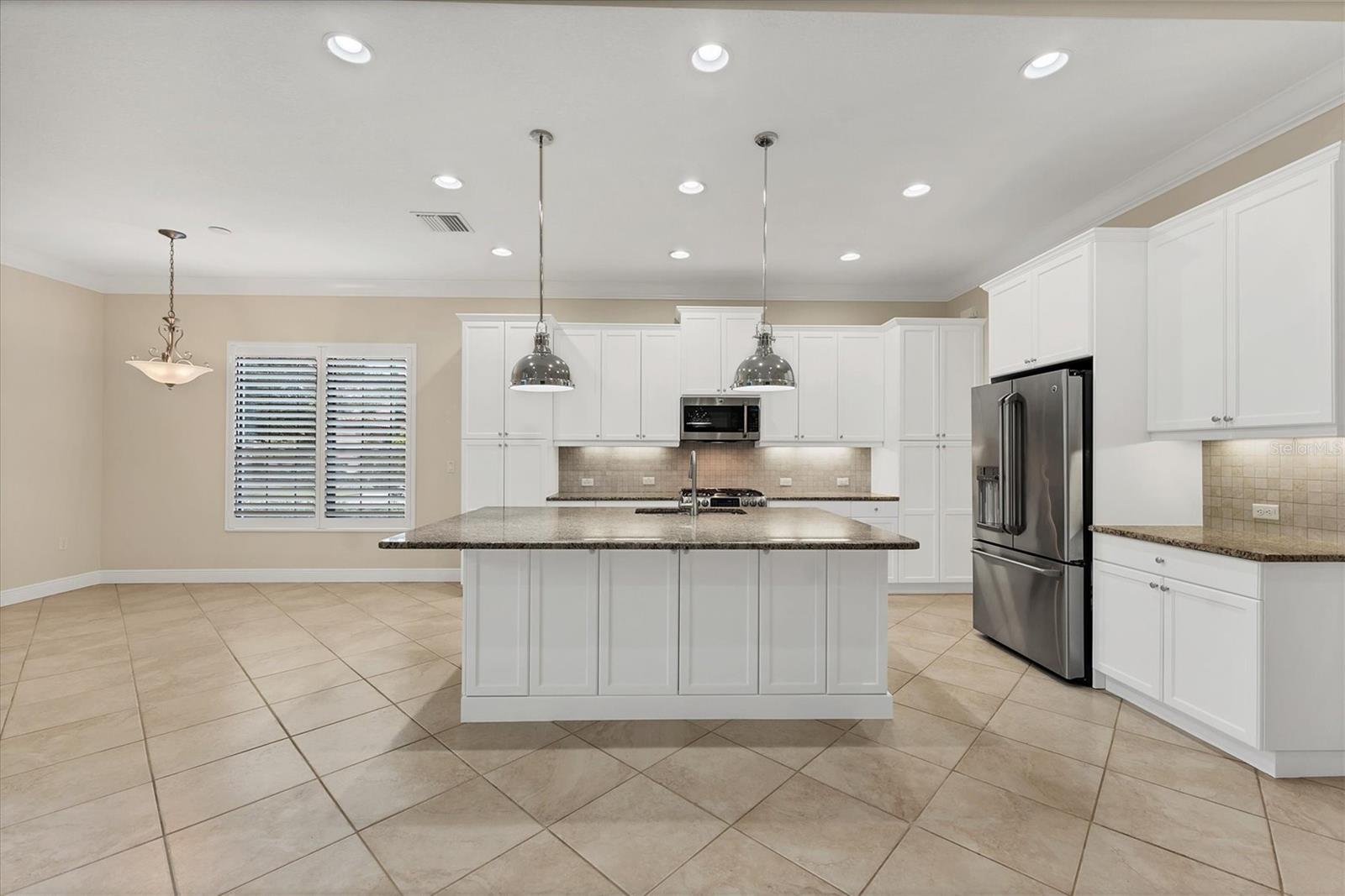 COUNTRY CLUB EAST AT LAKEWOOD RANCH - Residential