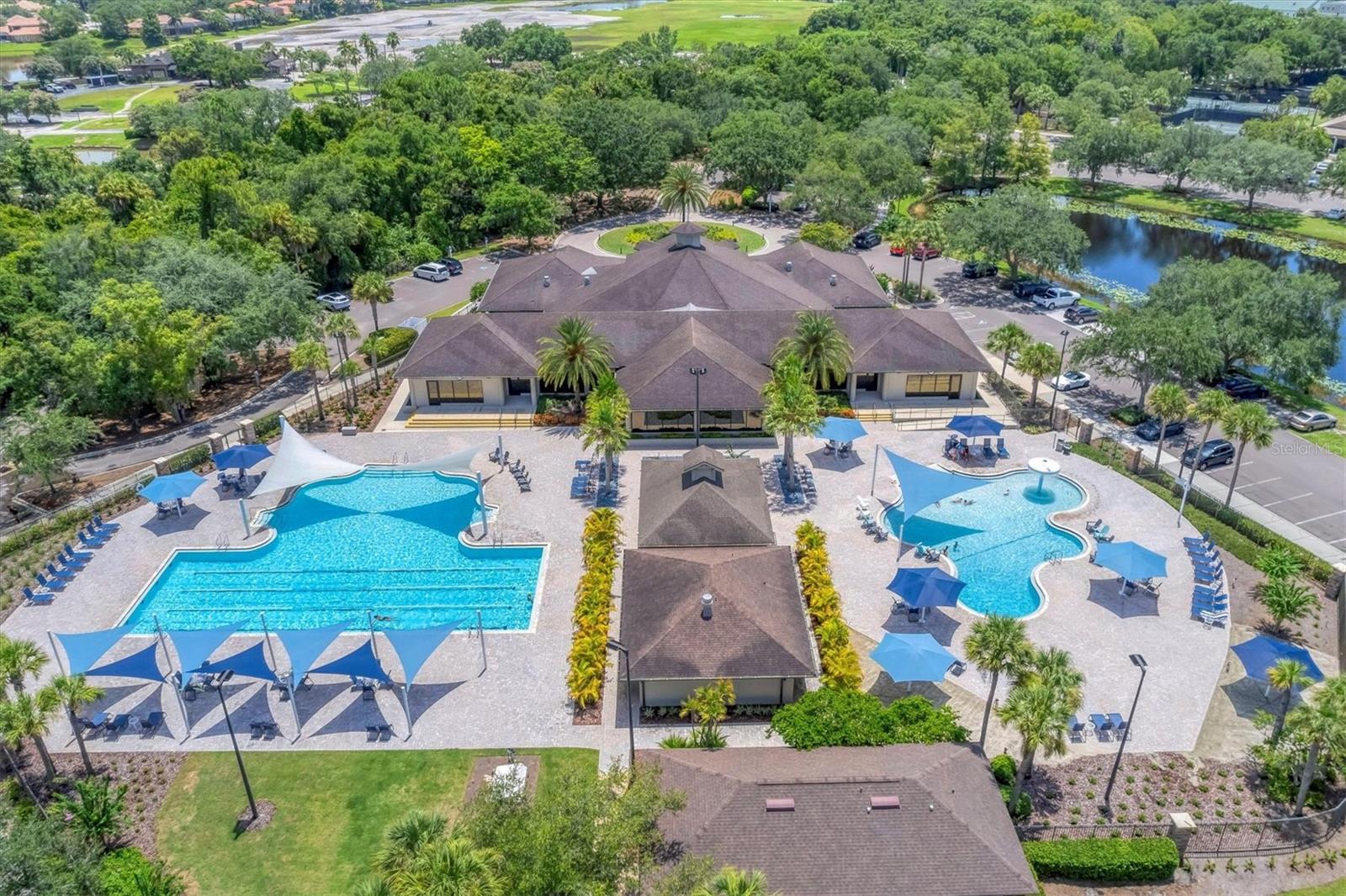 COUNTRY CLUB EAST AT LAKEWOOD RANCH - Residential