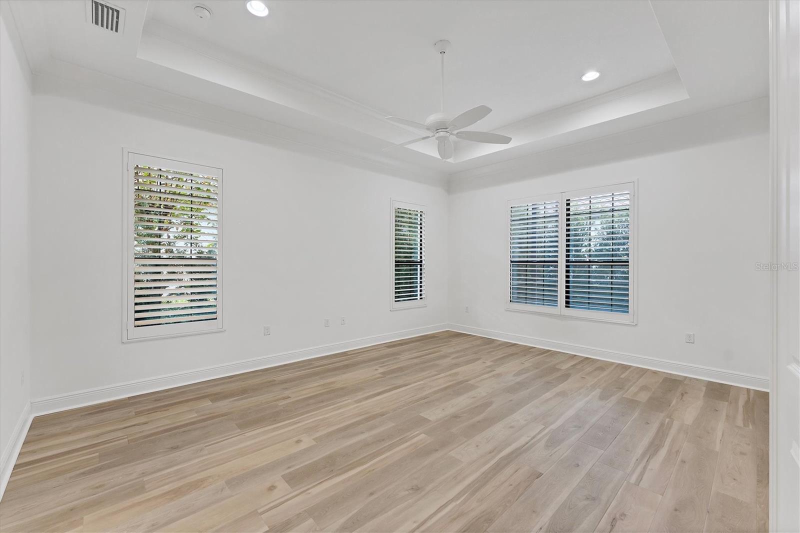 COUNTRY CLUB EAST AT LAKEWOOD RANCH - Residential