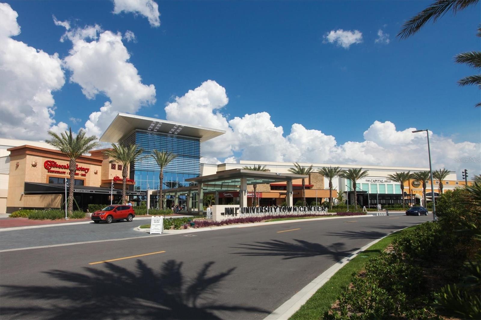 COUNTRY CLUB EAST AT LAKEWOOD RANCH - Residential