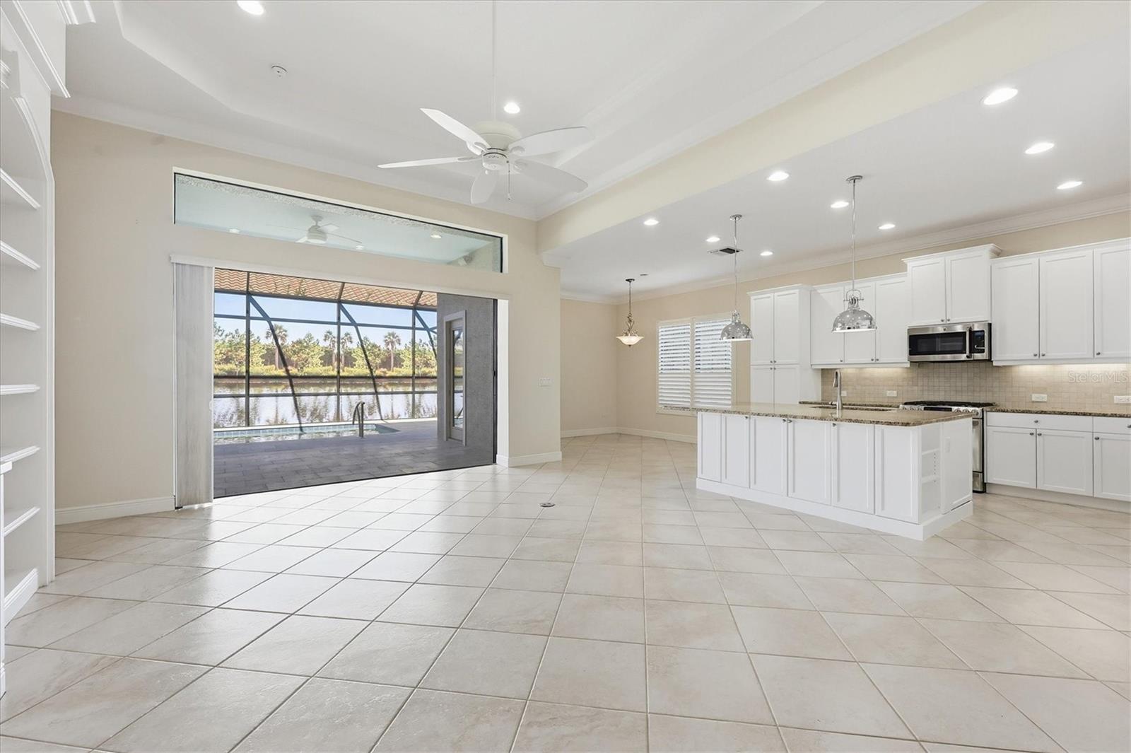 COUNTRY CLUB EAST AT LAKEWOOD RANCH - Residential