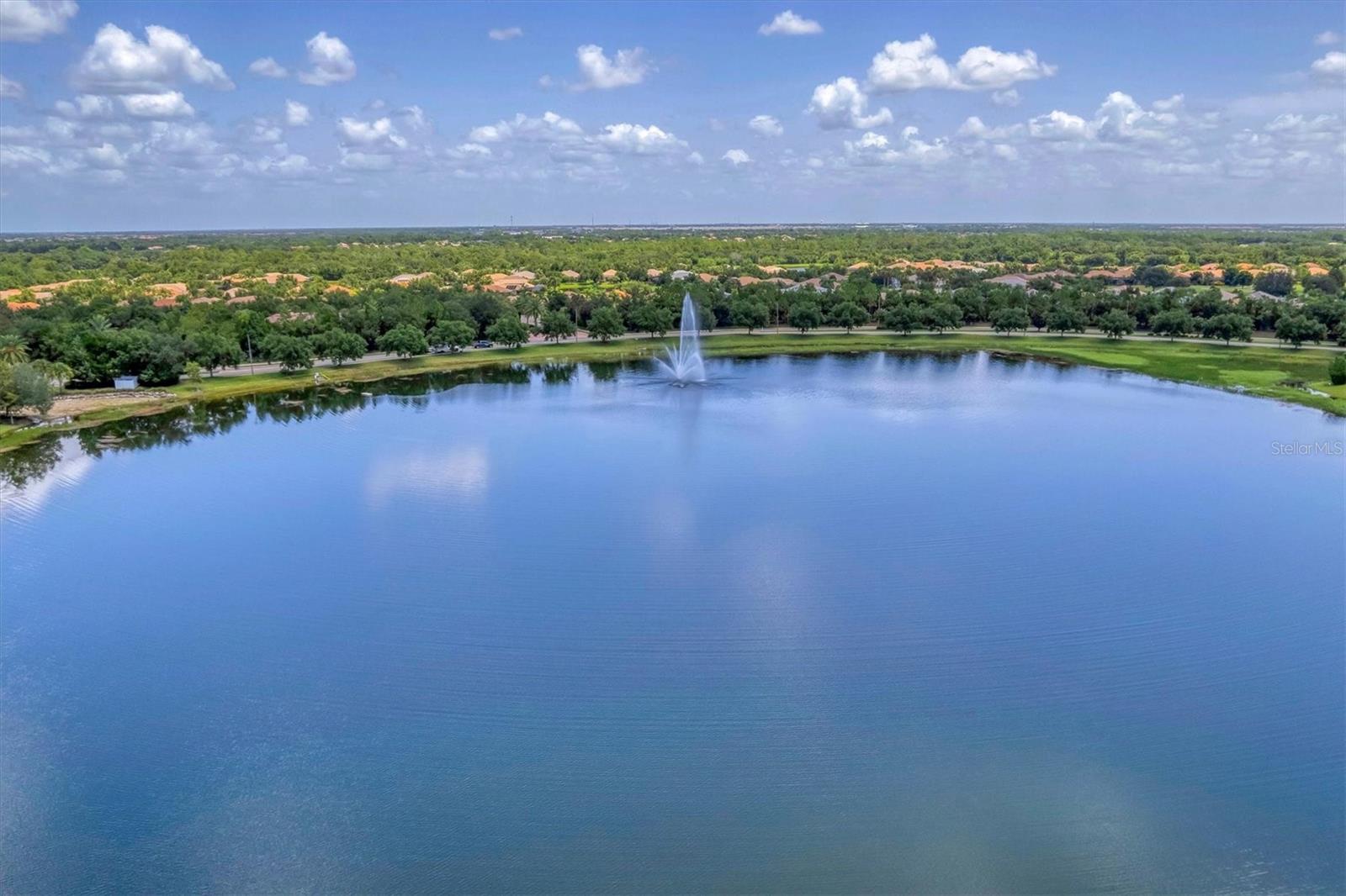 COUNTRY CLUB EAST AT LAKEWOOD RANCH - Residential
